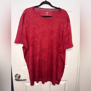 DSG men’s lightweight tee-3XL